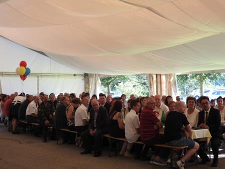 Osrednja slovesnost ob 19. občinskem prazniku Občine Razkrižje 3